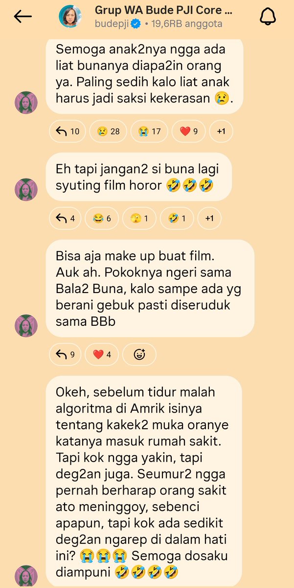 Kamar Lintang tweet media