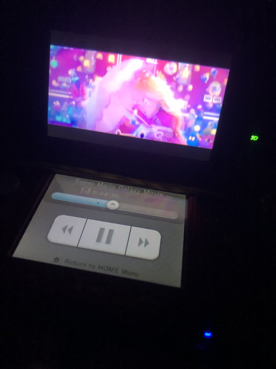 MarioKartWorldFan tweet media