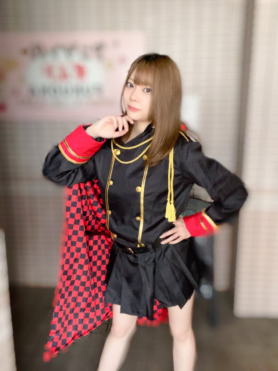 九条あおい🦇GUILDOLL tweet media