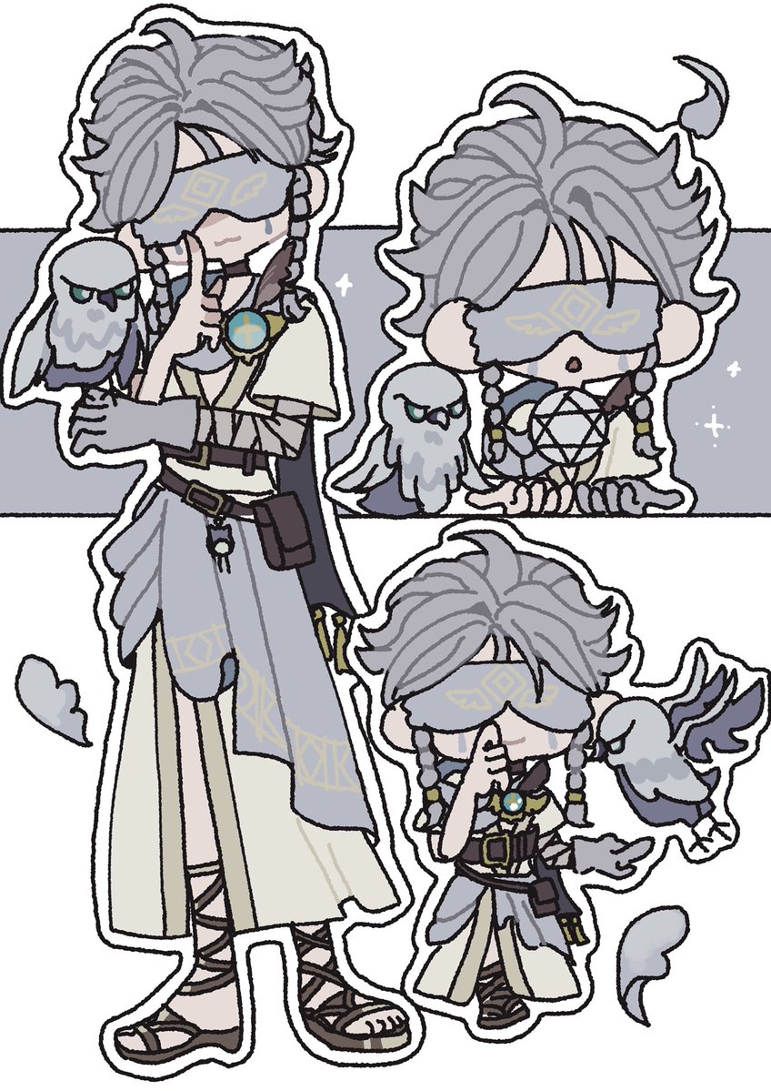 YURU🦋 tweet media