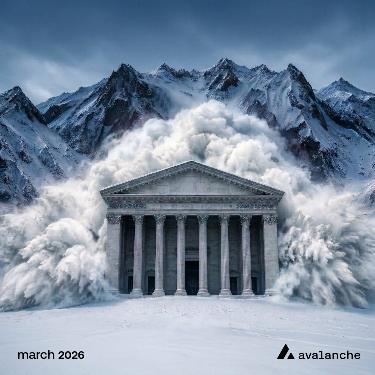 Avalanche JAPAN 🔺🇯🇵 tweet media