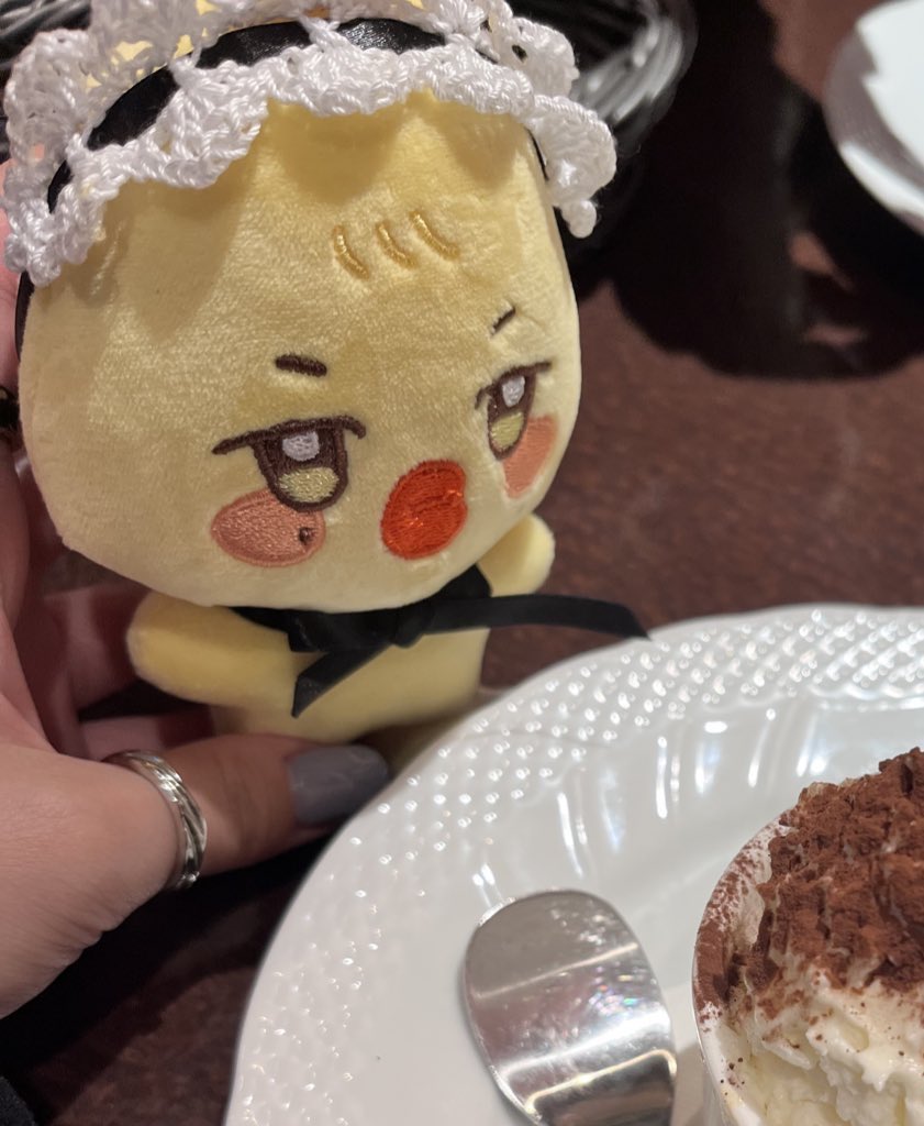 八角🍤ザパフォ12日 tweet media