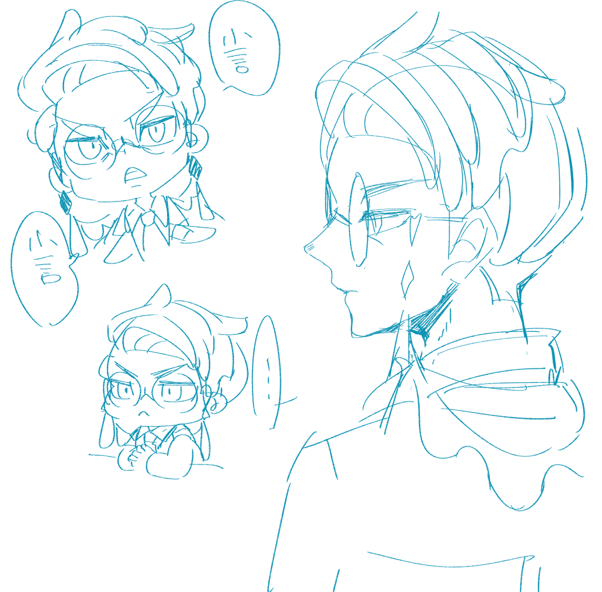 ちぴたろう tweet media