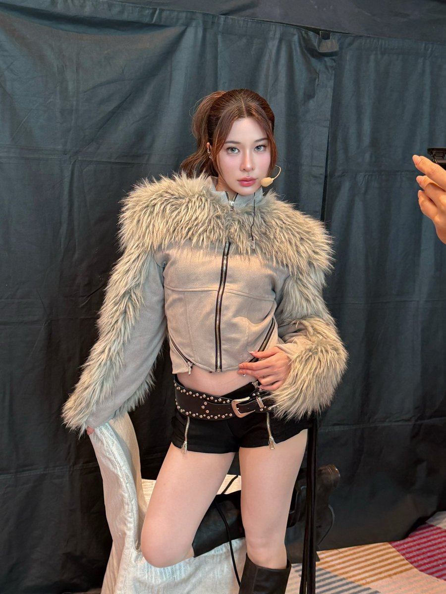 KaoSupassra Official page tweet media