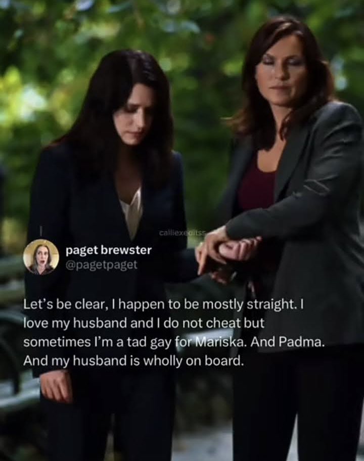 heni | paget’s comfort nugget🫶🏻 tweet media