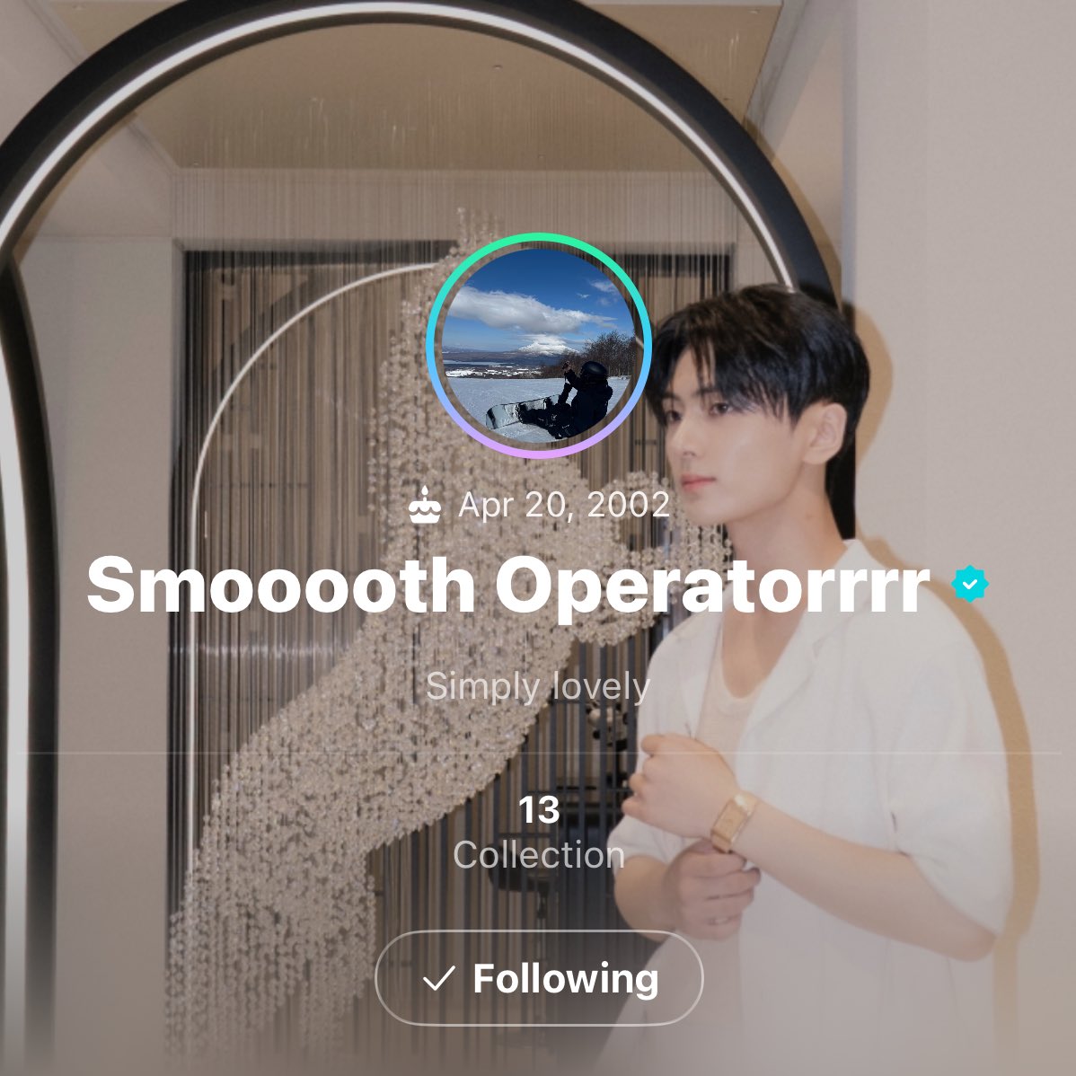 ENHYPEN JAY GLOBAL tweet media