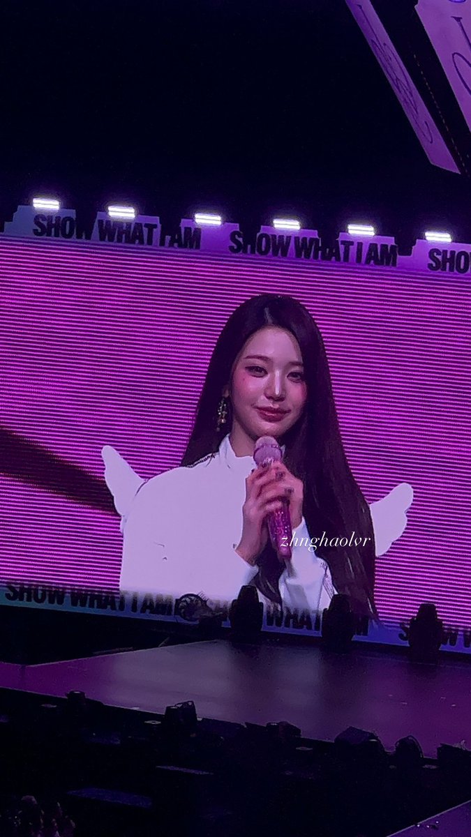 nul 𐙚 SAW IVE tweet media