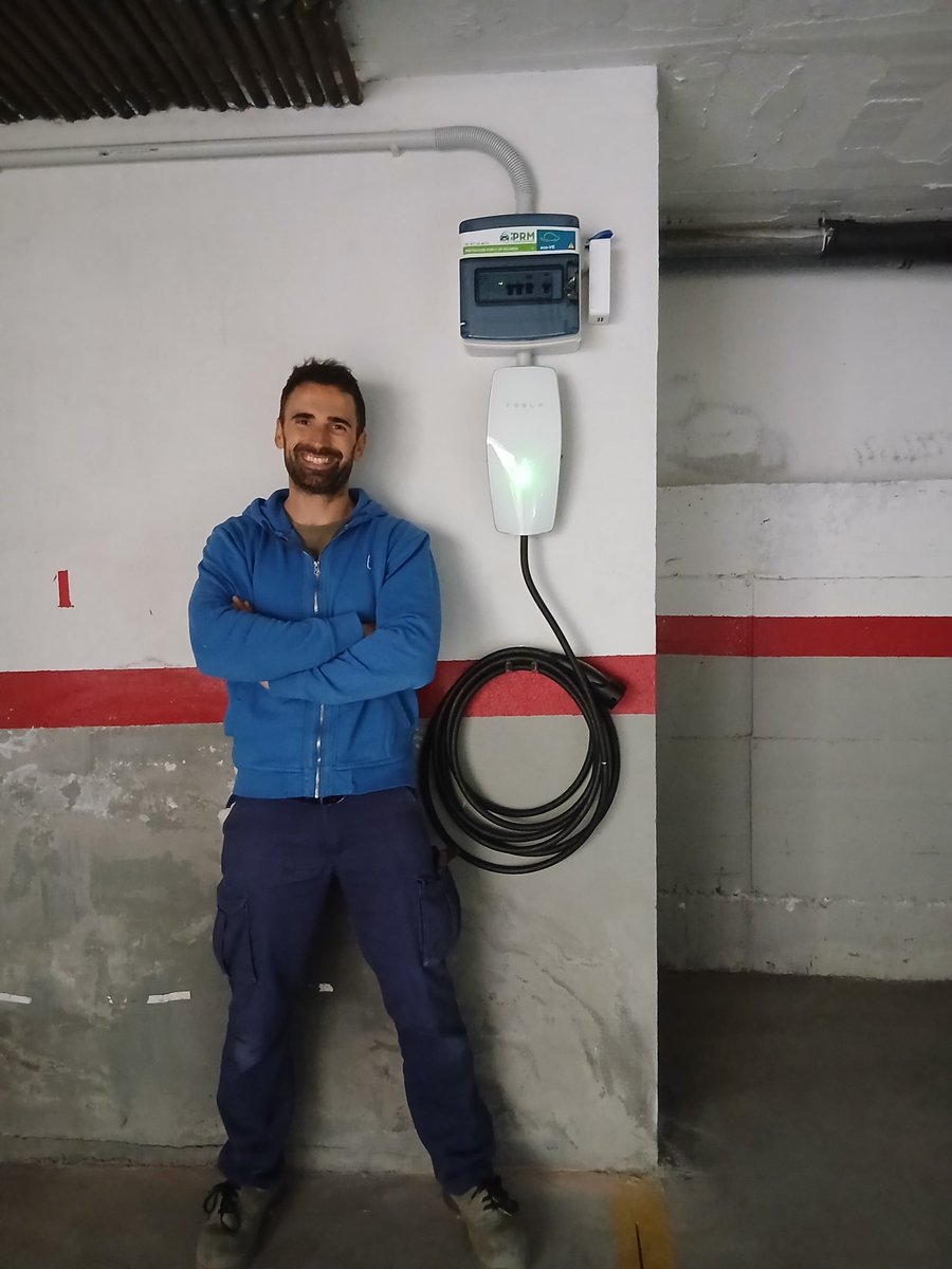 Antonio José Pérez tweet media