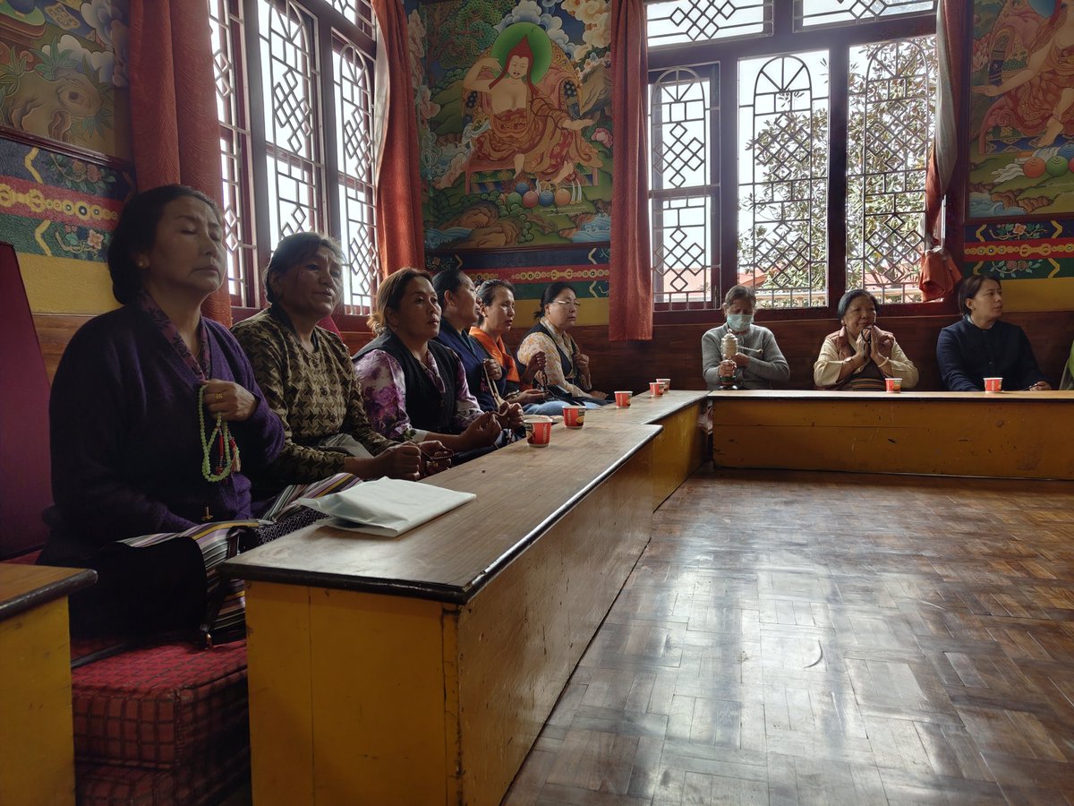 RTYC Gangtok tweet media