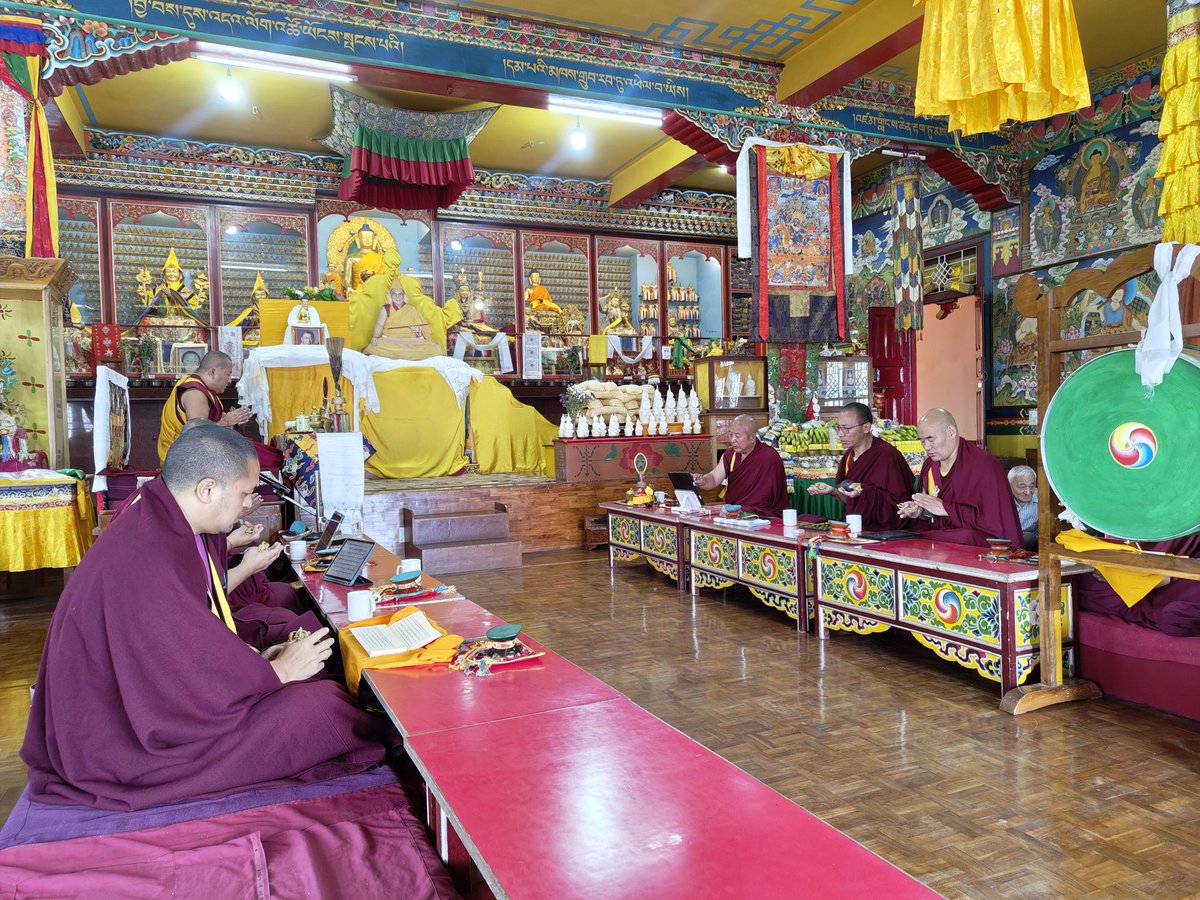 RTYC Gangtok tweet media