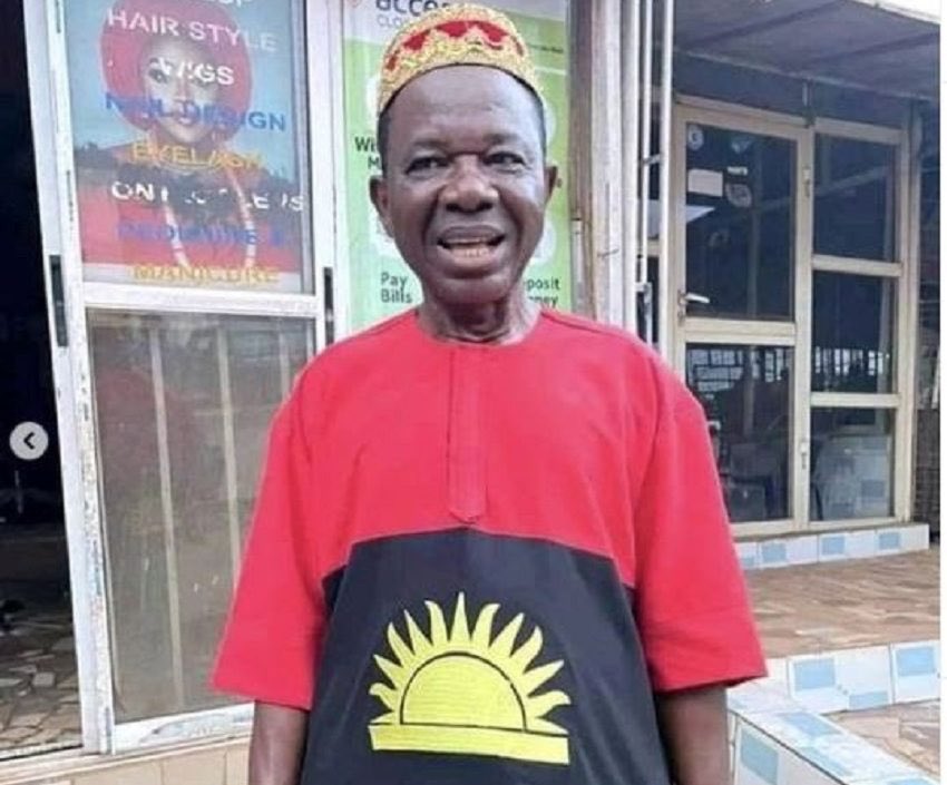 Uchenna Marvin  tweet media