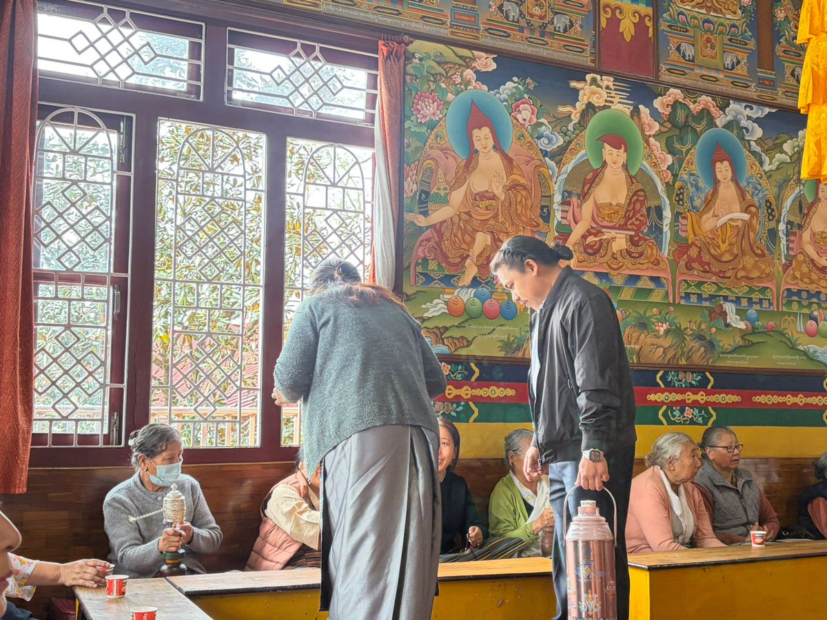 RTYC Gangtok tweet media