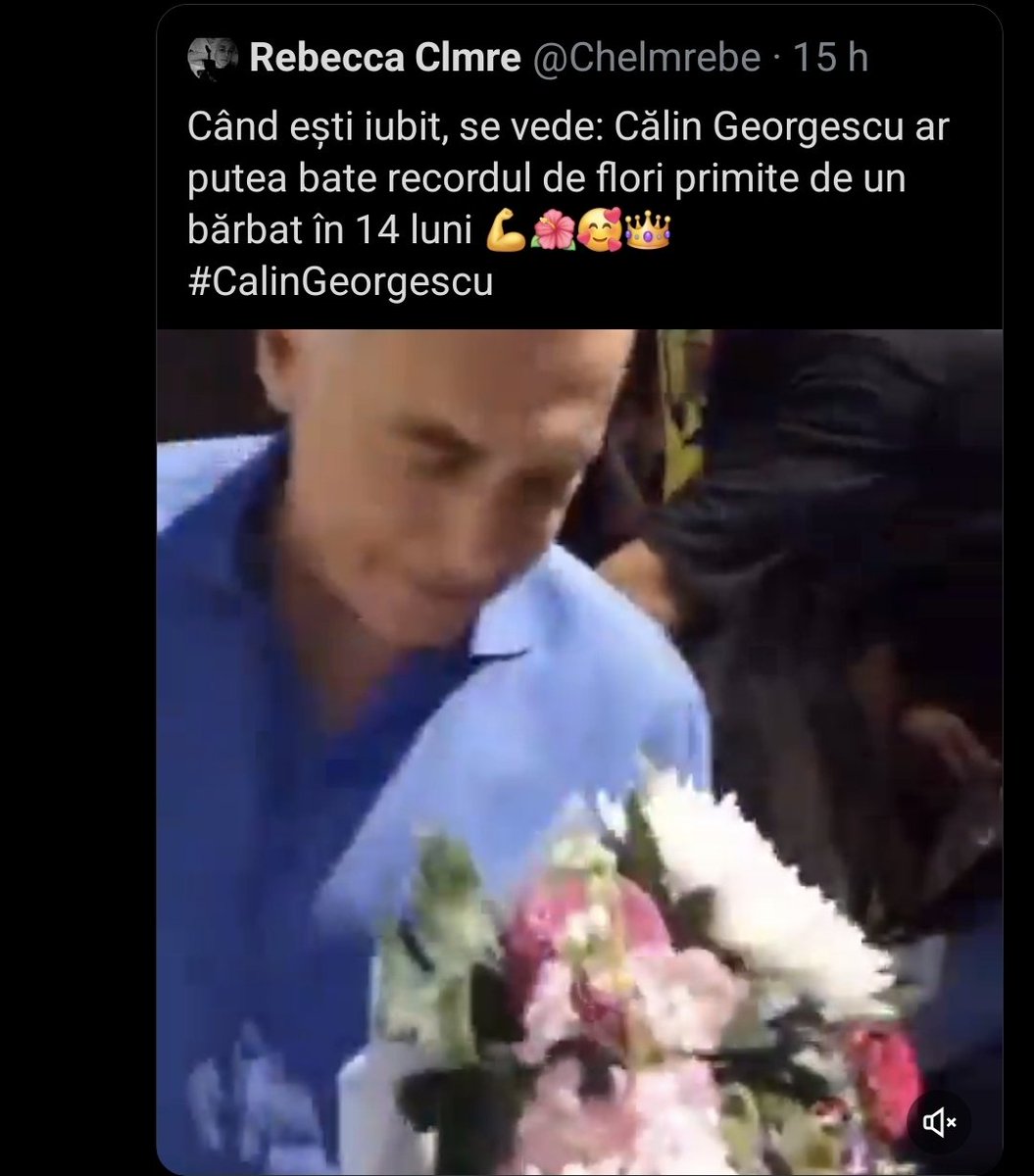 La Sfântul Așteaptă (ORIGINAL) tweet media