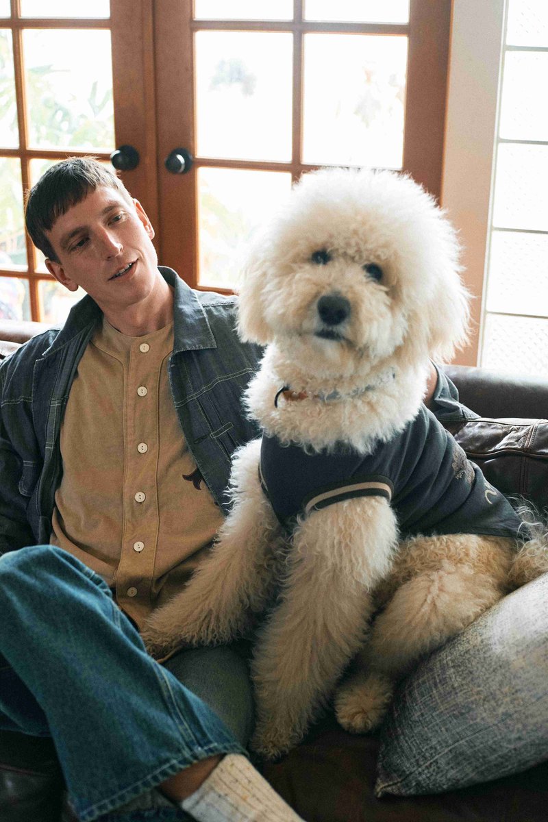 kriffmayer_official【クリフメイヤー公式】 tweet media