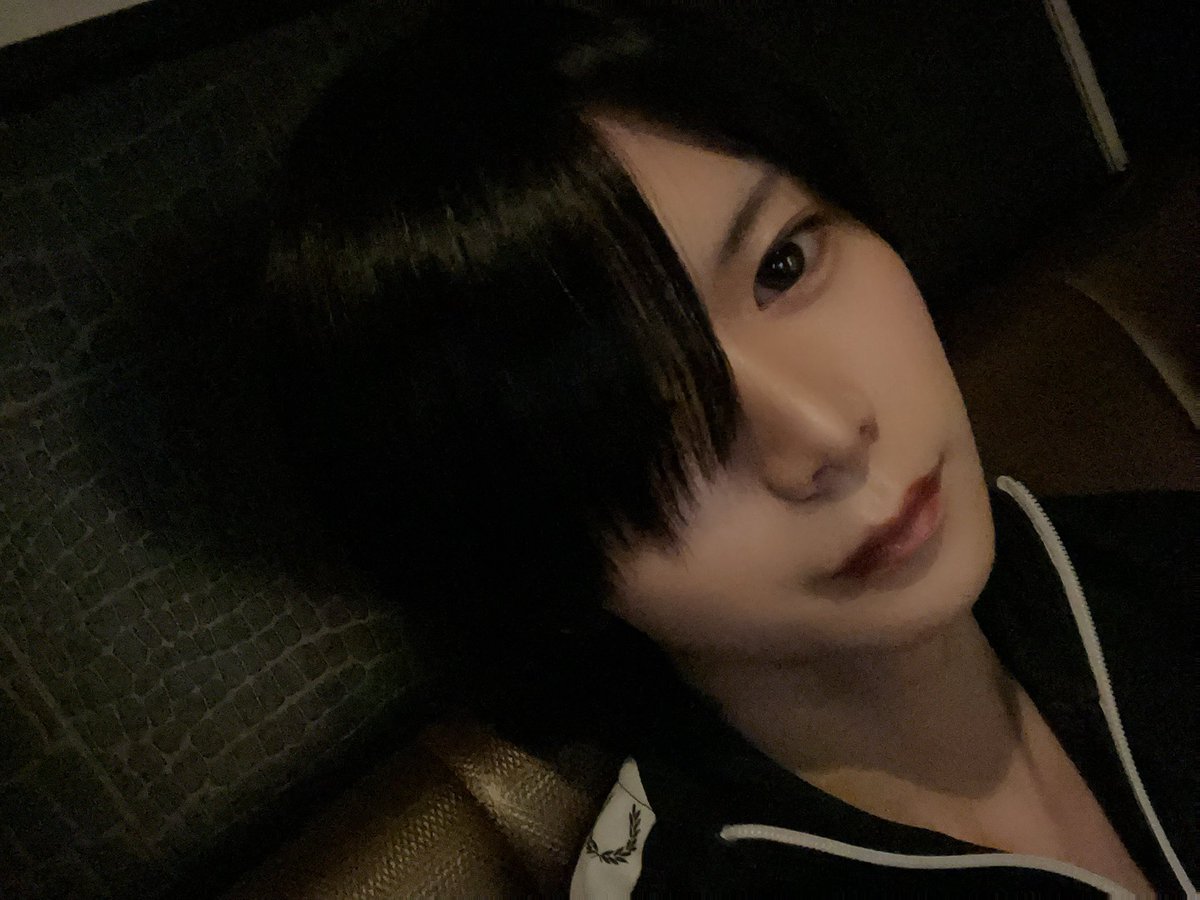 Saki__LT's tweet photo. そばにいてよ
 #メン地下  #自撮り界隈 https://t.co/o57YVVw16X