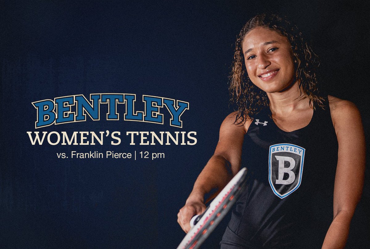 Bentley Athletics tweet media