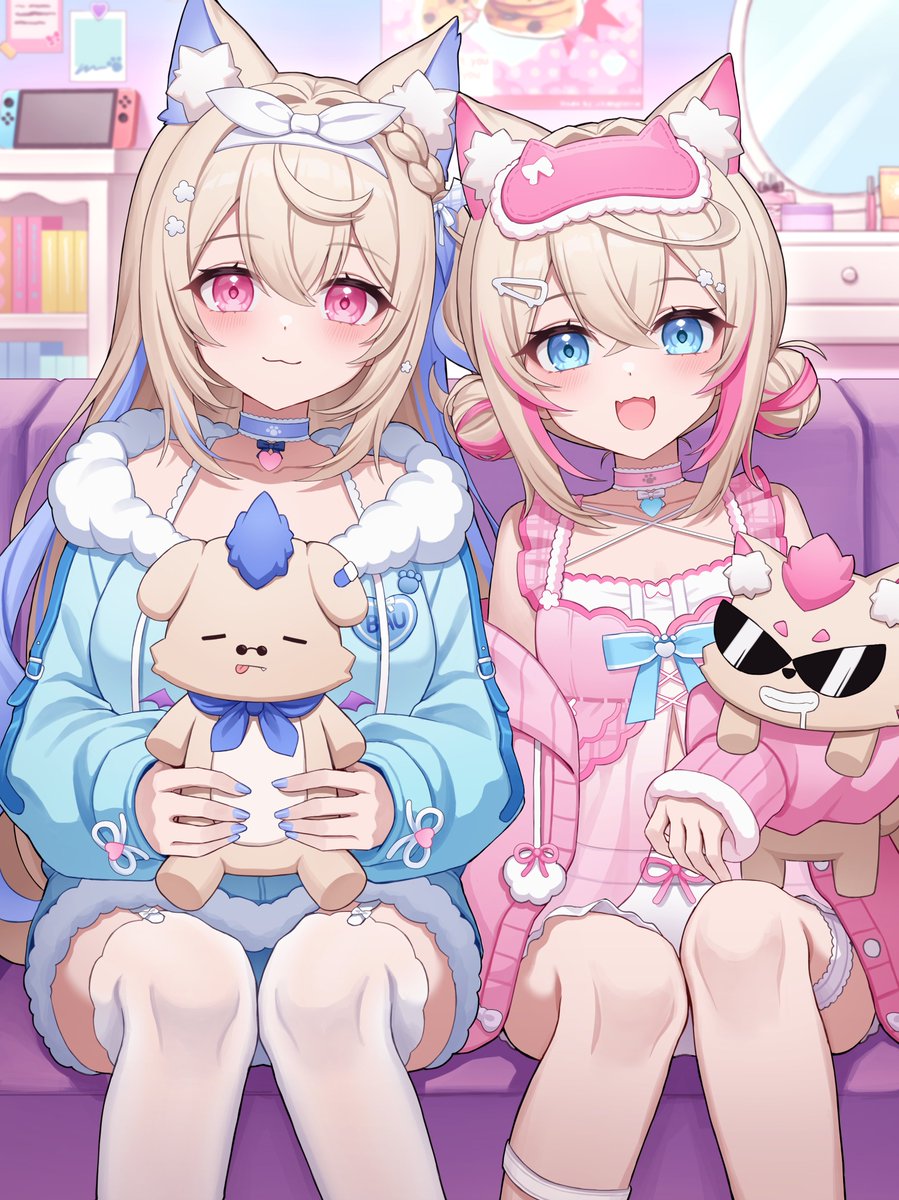 Chelly チェリー tweet media