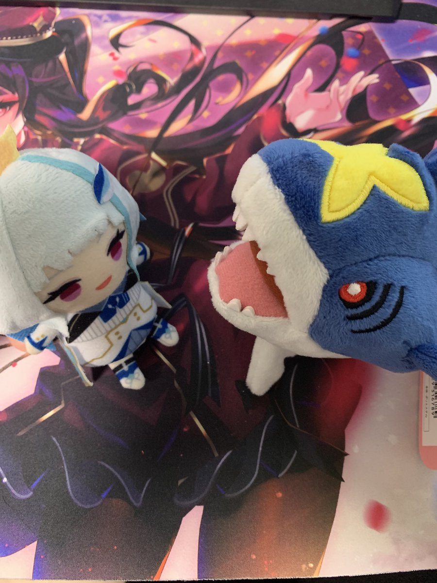 Arc@男児の春 tweet media