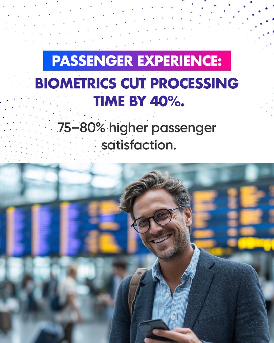 TAV Technologies tweet media