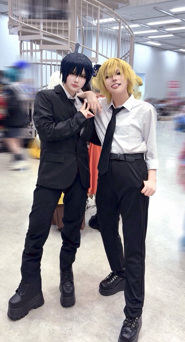 ｱﾕﾑ tweet media