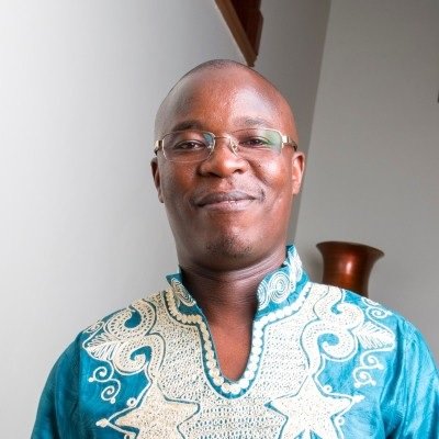 Maverick Aoko tweet media