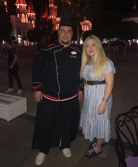 Gabriele Domaldo tweet media