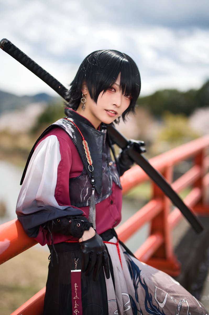 ひでΩ tweet media