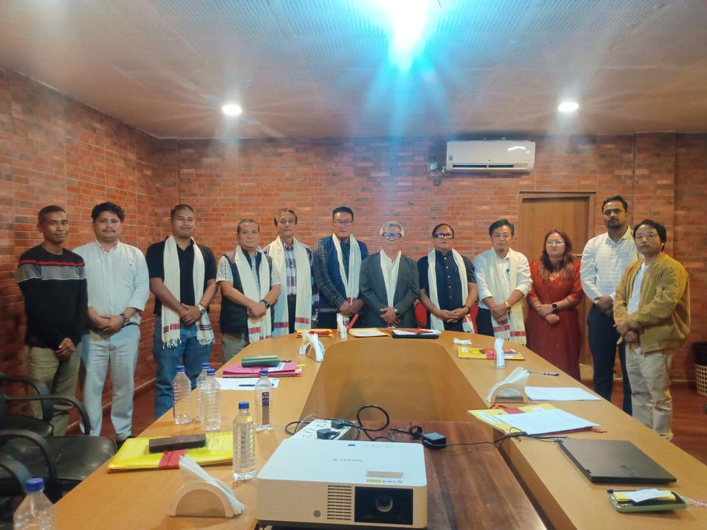 Techi Necha tweet media