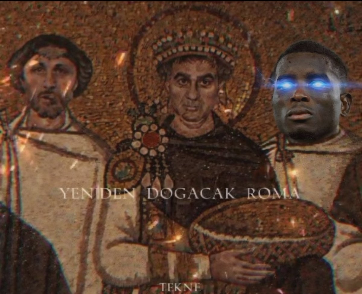 Tolunay Kelsoy tweet media