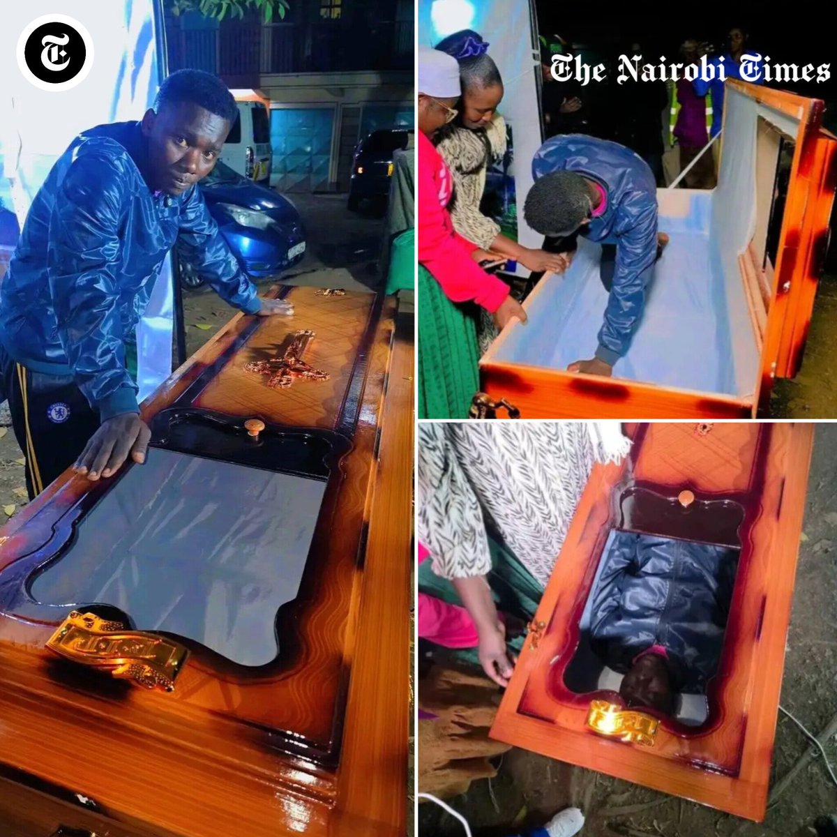 The Nairobi Times tweet media