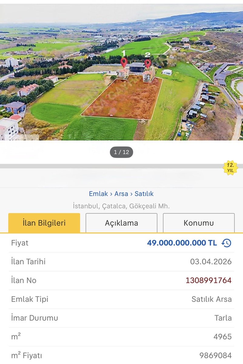 Eren Türkmen tweet media