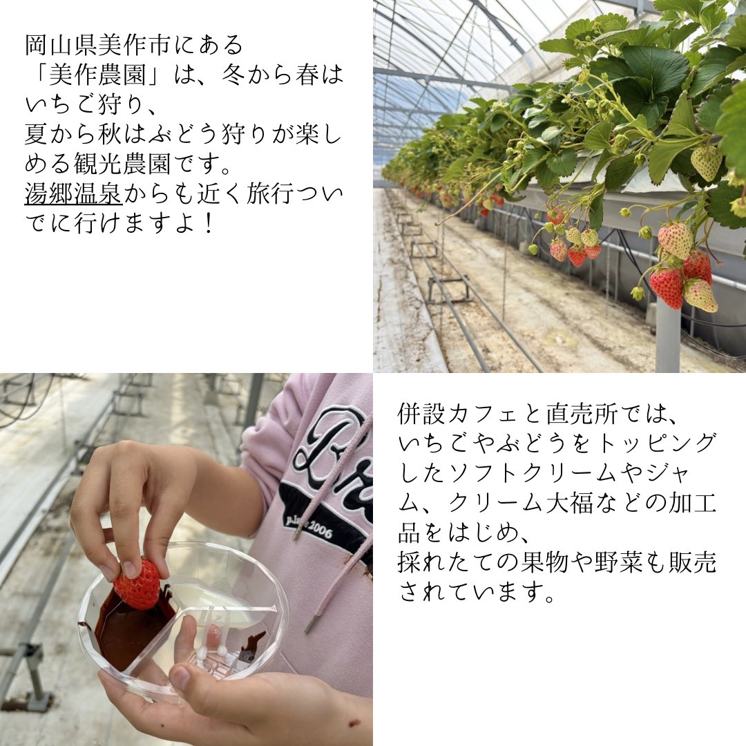 おかやまスタイル🍑岡山観光情報サイト tweet media
