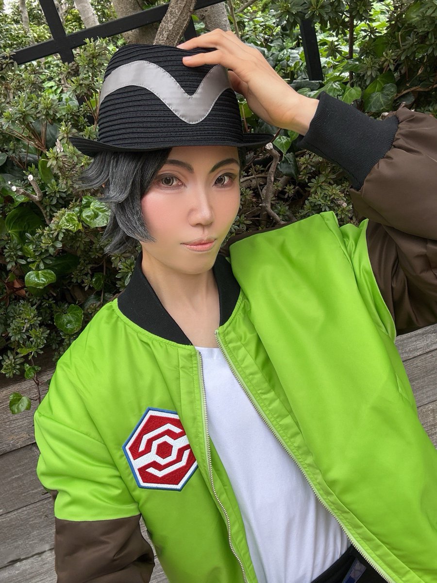 くろ(○´〜`○)@4a!尾 5a!キョウヤ tweet media