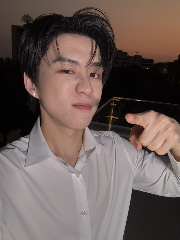 ต้นฝ้า tweet media