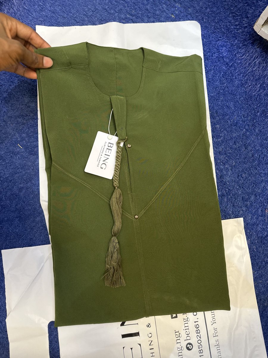 Being clothing and fabrics tweet media