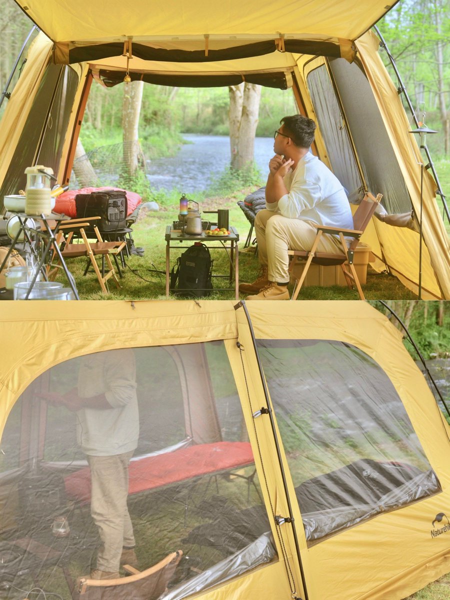 鶴岡真広 tweet media