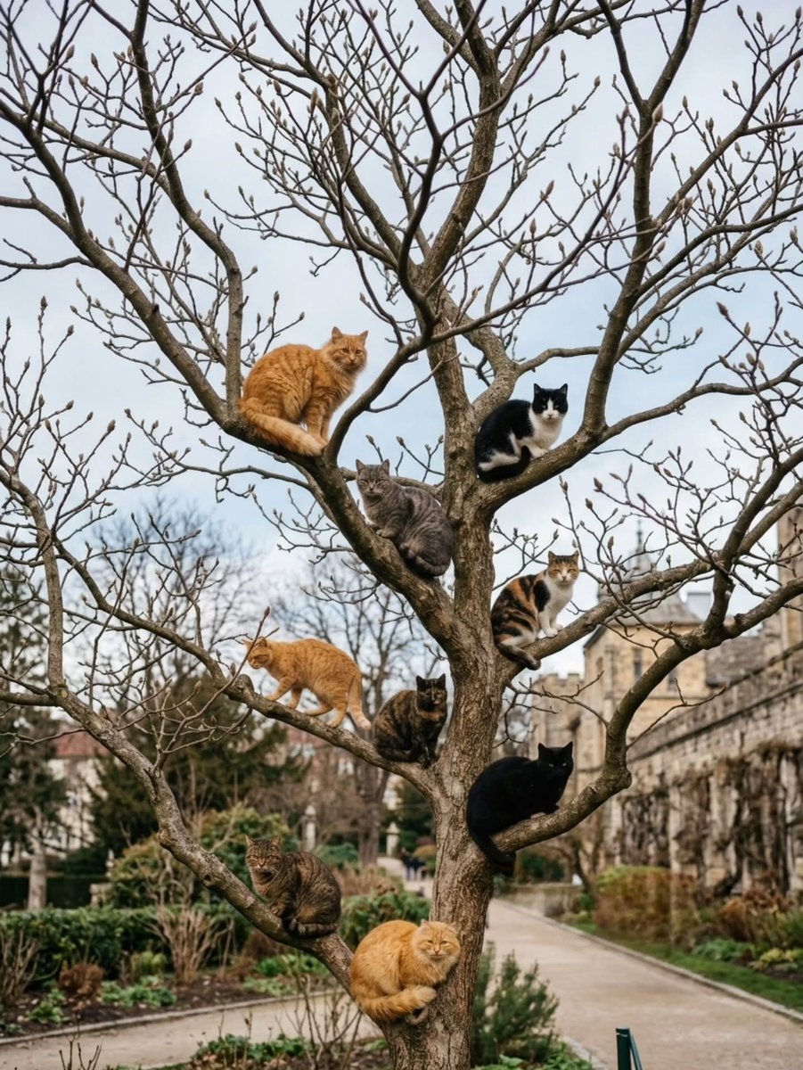 ReNature🦋 tweet media