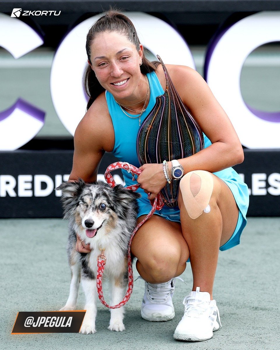 Z kortu - informacje tenisowe tweet media