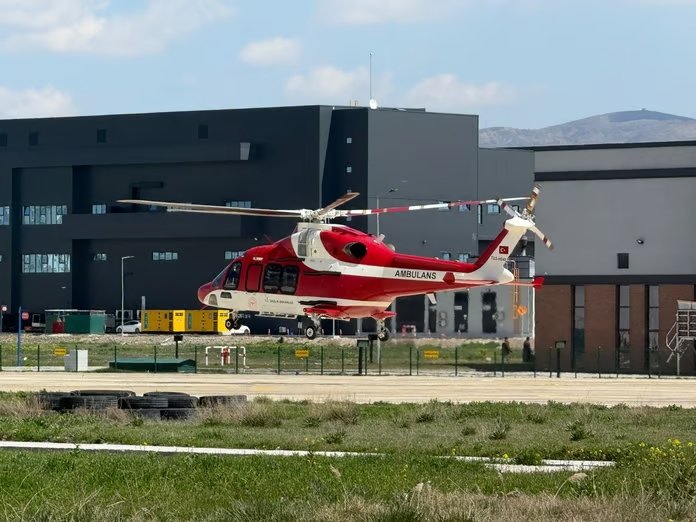 Yerli ve Milli Üretim tweet media