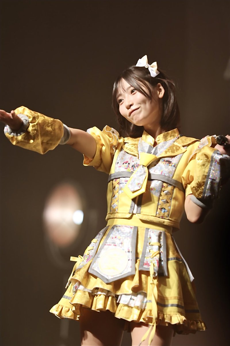 mogo1080's tweet image. LivePhoto 
2026/4/4. HyPE IDOL
品川インターシティーホール

ほんと可愛い💕UtaGe！の黄色💛
宇佐美ことは❣️

#UtaGe @info_UtaGe 
#宇佐美ことは @UtaGe_kotoha 

#LivePhoto #EOS