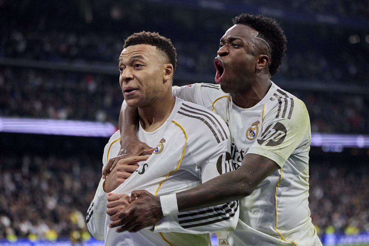 Actu Foot tweet media