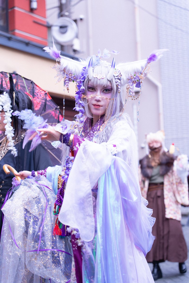 黒咲 楓@Melt infection tweet media