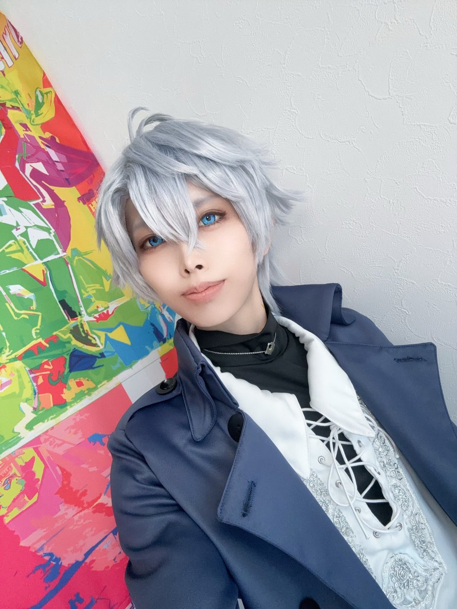 彩貴子 tweet media