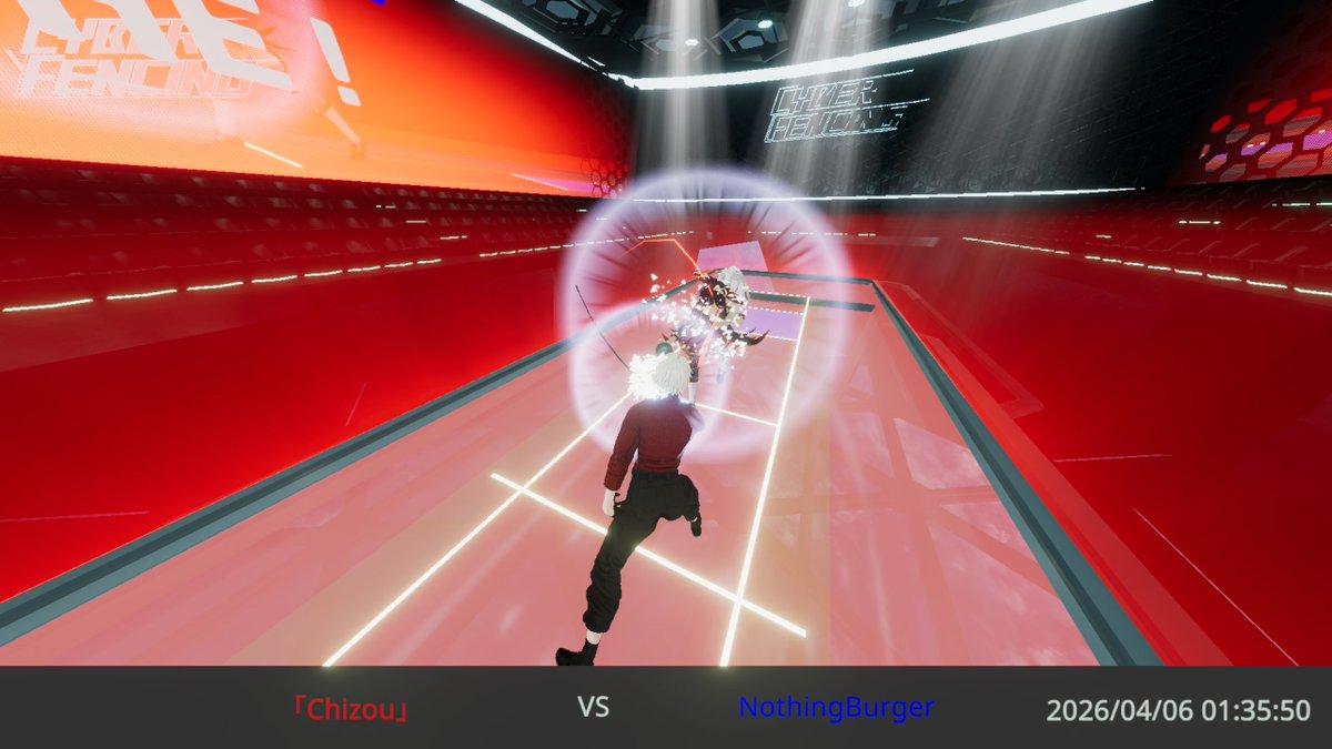 Akane Chiba | 千葉茜 | Duelist | VR Enthusiast tweet media