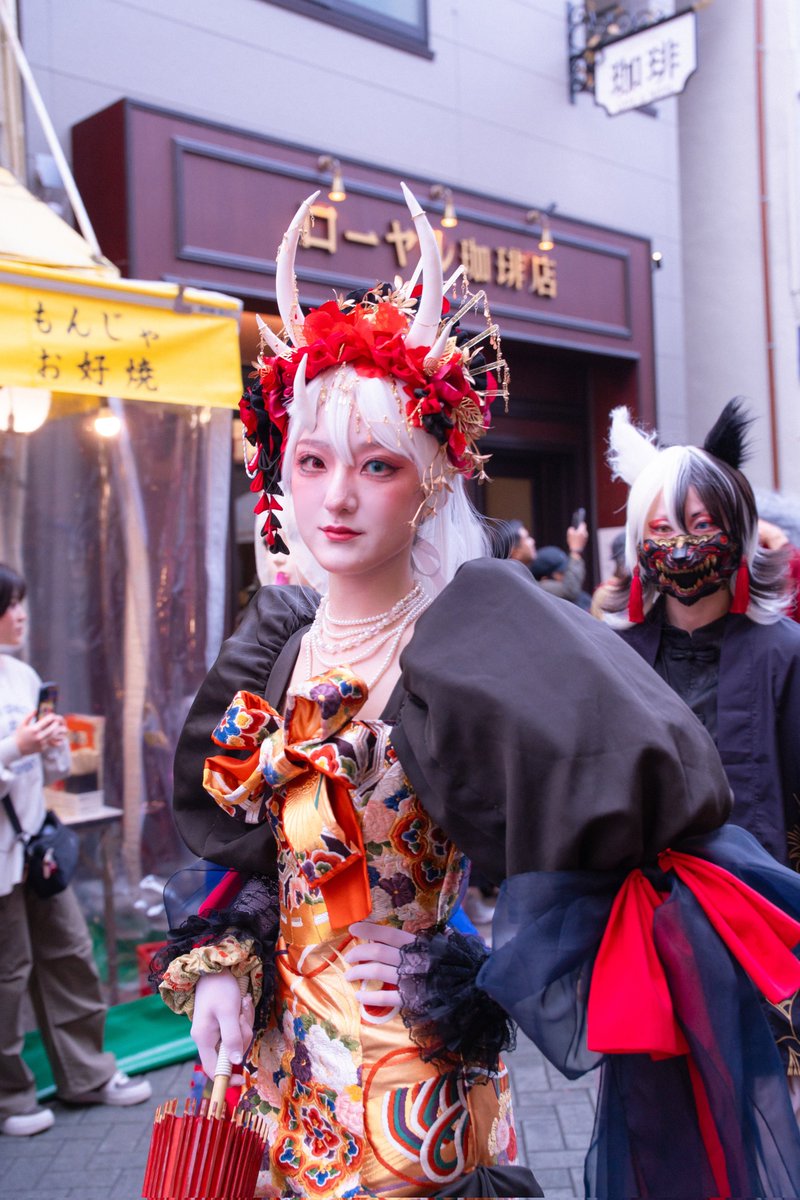 黒咲 楓@Melt infection tweet media