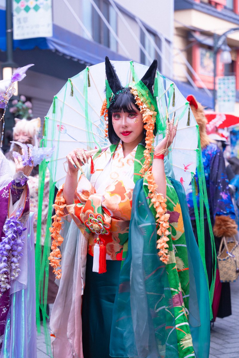 黒咲 楓@Melt infection tweet media