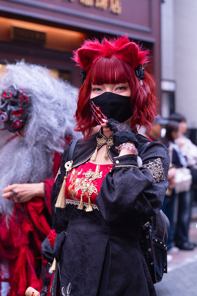 黒咲 楓@Melt infection tweet media