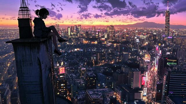 FR/EN Nico Robin/Jinx/Serena & The City tweet media