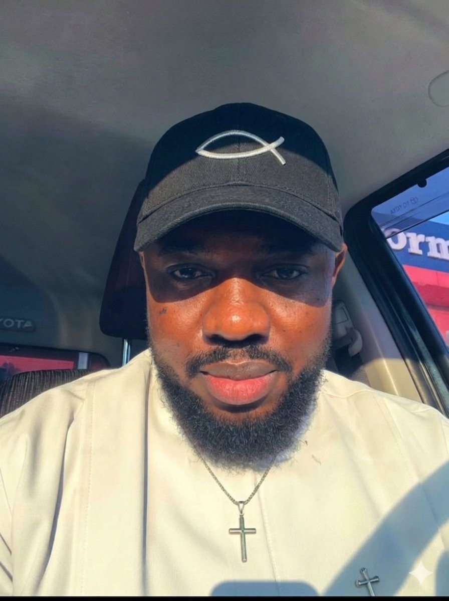 Oluwaseyifunmi🌱 tweet media