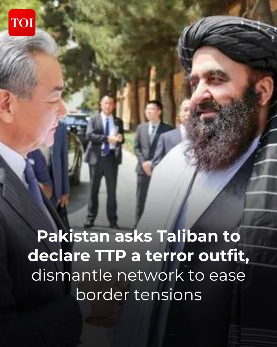 The Times Of India tweet media